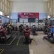 Kawasaki launches Superbike Training Programme