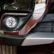 Mitsubishi Outlander 2.0 AWD CKD debuts – RM140k