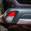 Mitsubishi Outlander 2.0 CKD now on sale – RM140k