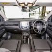Mitsubishi Outlander 2.0L 4WD versi CKD bakal dilancarkan di M’sia – harga pengenalan RM140k