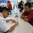 Modenas conducts motorcycle ownership survey
