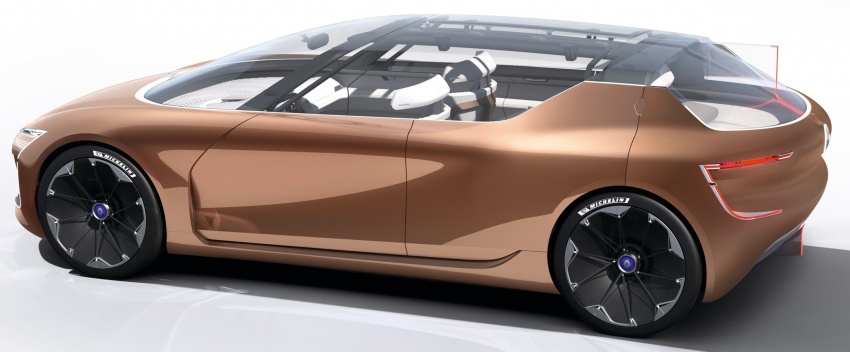 Renault SYMBIOZ concept – a car and house combo! 710707