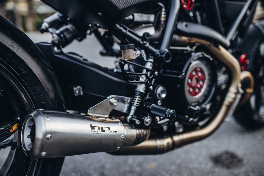 2017 Rough Crafts Ducati Scrambler – “Jab Launcher” 712808