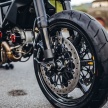 2017 Rough Crafts Ducati Scrambler – “Jab Launcher”