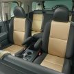 Toyota FJ Cruiser gets Final Edition farewell in Japan