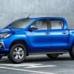 Toyota Hilux back in Japan since 2004 – from RM125k