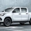 Toyota Hilux back in Japan since 2004 – from RM125k