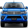Toyota Hilux back in Japan since 2004 – from RM125k