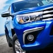 Toyota Hilux back in Japan since 2004 – from RM125k