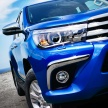 Toyota Hilux kembali dijual di Jepun, sejak dihentikan jualannya pada 2004 – harga bermula RM125k