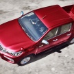 Toyota Hilux kembali dijual di Jepun, sejak dihentikan jualannya pada 2004 – harga bermula RM125k
