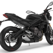 2017 Triumph 765 S Malaysia price  – RM52,900