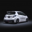 Toyota launches new GR brand in Japan with sportier models – Yaris GRMN and 86 GR coming soon