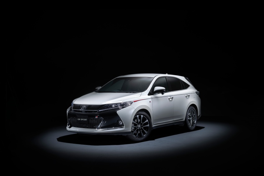 Toyota launches new GR brand in Japan with sportier models – Yaris GRMN and 86 GR coming soon 712981