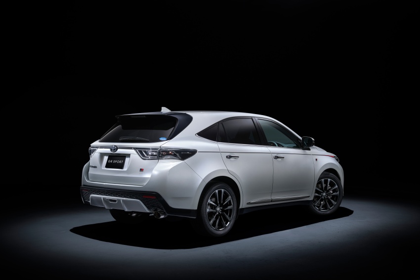 Toyota launches new GR brand in Japan with sportier models – Yaris GRMN and 86 GR coming soon 712982