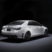 Toyota launches new GR brand in Japan with sportier models – Yaris GRMN and 86 GR coming soon