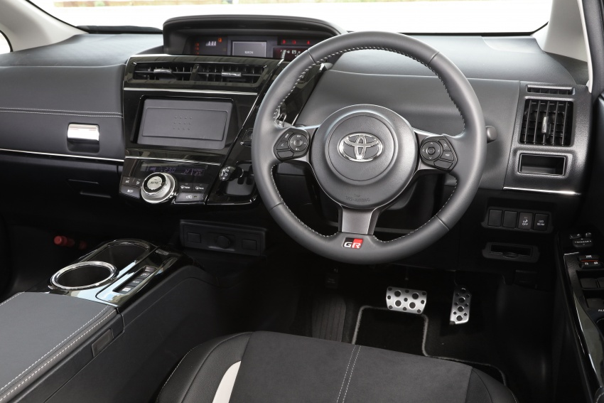 Toyota launches new GR brand in Japan with sportier models – Yaris GRMN and 86 GR coming soon 713014