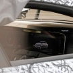 SPYSHOTS: Mercedes-AMG GT4 to get E-Class dash?