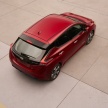 Nissan Leaf Nismo Concept to debut at Tokyo show