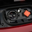 New Nissan Leaf EV to get Nismo performance pack?