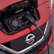 New Nissan Leaf EV to get Nismo performance pack?