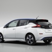 Nissan Leaf Nismo Concept to debut at Tokyo show