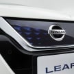 New Nissan Leaf confirmed for 2018 Malaysian launch