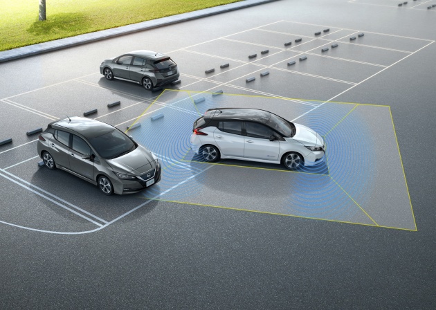 Kereta elektrik sepenuhnya di Eropah wajib dilengkapi bunyi palsu untuk model baharu selepas 1 Julai 2019