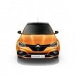 New Renault Megane RS debuts – 279 PS, four-wheel steering, choice of six-speed manual or dual-clutch