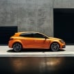 New Renault Megane RS debuts – 279 PS, four-wheel steering, choice of six-speed manual or dual-clutch