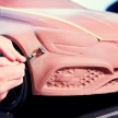 New Renault Megane RS debuts – 279 PS, four-wheel steering, choice of six-speed manual or dual-clutch