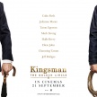 Win premiere screening passes to watch <em>Kingsman: The Golden Circle</em> with the <em>Driven Movie Night</em> contest!