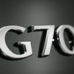 Genesis G70 gets world’s first 3D instrument display