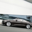 Mercedes-Benz S-Class Coupe C217 dan S-Class Cabriolet A217 facelift didedah, termasuk versi AMG