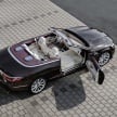 A217 Mercedes-Benz S-Class Cabrio – in M’sia soon?