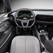 Audi Elaine concept – level 4 autonomous driving