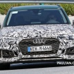 Audi to showcase Level 4 and 5 autonomous driving concepts, new RS4 and rear-wheel drive RS model