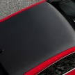 Audi RS4 Avant and RS5 Coupe get Carbon Editions