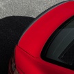 Audi RS4 Avant and RS5 Coupe get Carbon Editions