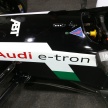 Audi e-tron FE04 – dibangunkan bersama Schaeffler