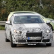 SPYSHOTS: BMW 2 Series Gran Coupe spotted testing
