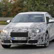 SPYSHOTS: BMW 2 Series Gran Coupe spotted testing