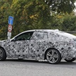SPYSHOTS: BMW 2 Series Gran Coupe spotted testing