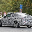 SPYSHOTS: BMW 2 Series Gran Coupe spotted testing