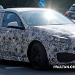 SPYSHOTS: BMW 2 Series Gran Coupe spotted testing