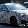 SPYSHOTS: BMW 2 Series Gran Coupe spotted testing