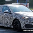 SPYSHOTS: BMW 2 Series Gran Coupe spotted testing