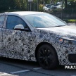 SPYSHOTS: BMW 2 Series Gran Coupe spotted testing