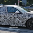 SPYSHOTS: BMW 2 Series Gran Coupe spotted testing