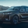 BMW X8 flagship under consideration for 2020 launch